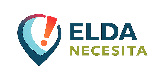 Elda Necesita